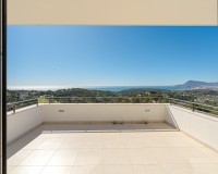 Reventa - Villa - Altea