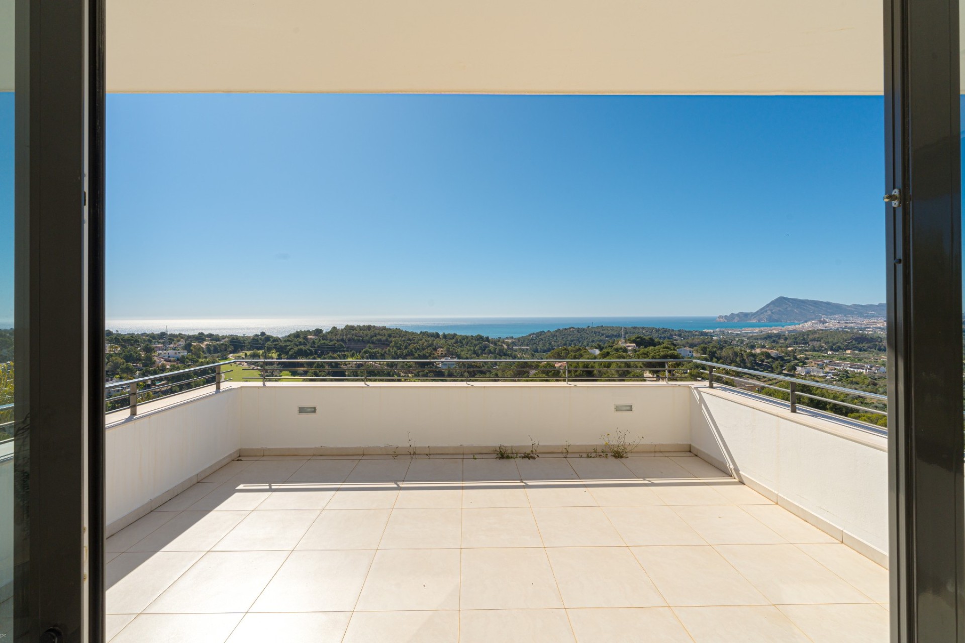 Reventa - Villa - Altea