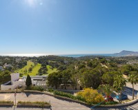 Reventa - Villa - Altea