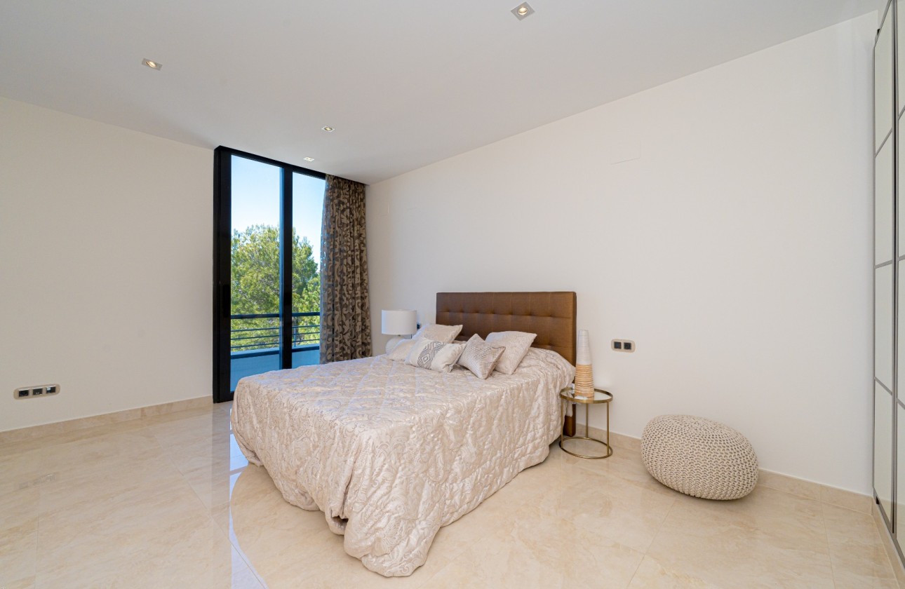 Reventa - Villa - Altea