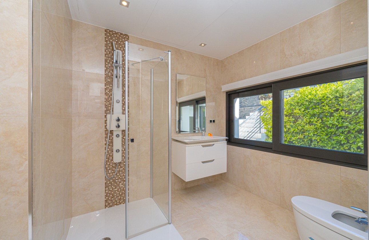 Reventa - Villa - Altea