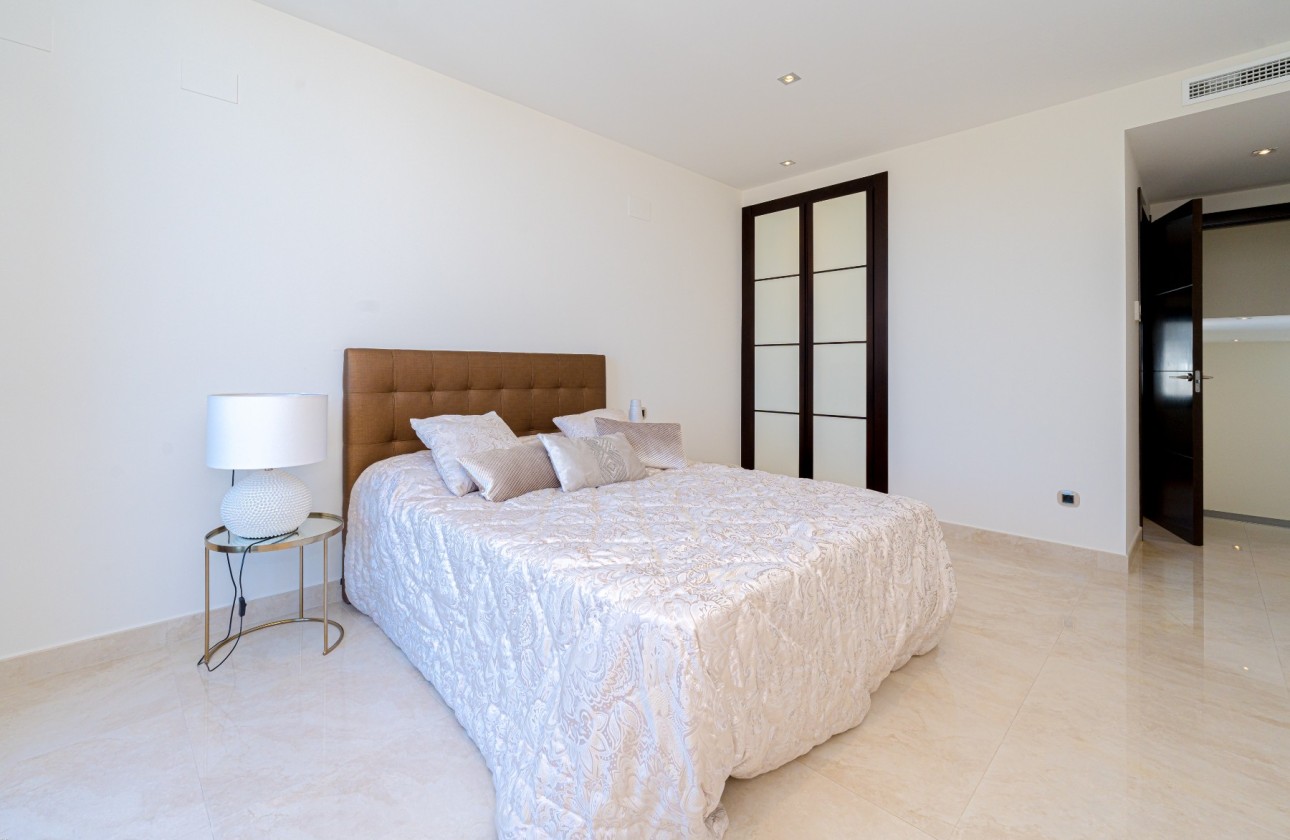 Reventa - Villa - Altea