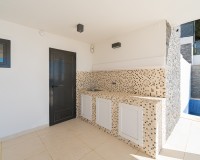 Reventa - Villa - Altea