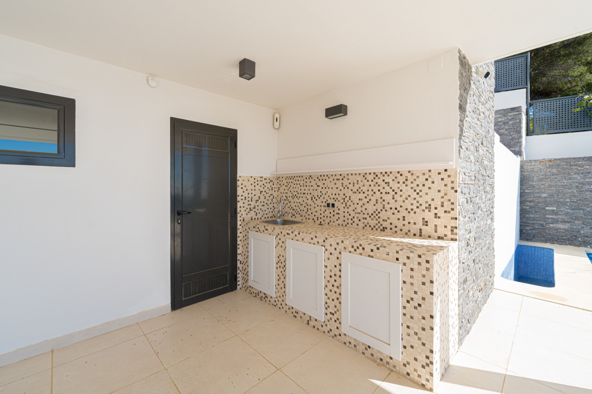 Reventa - Villa - Altea