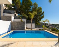 Reventa - Villa - Altea