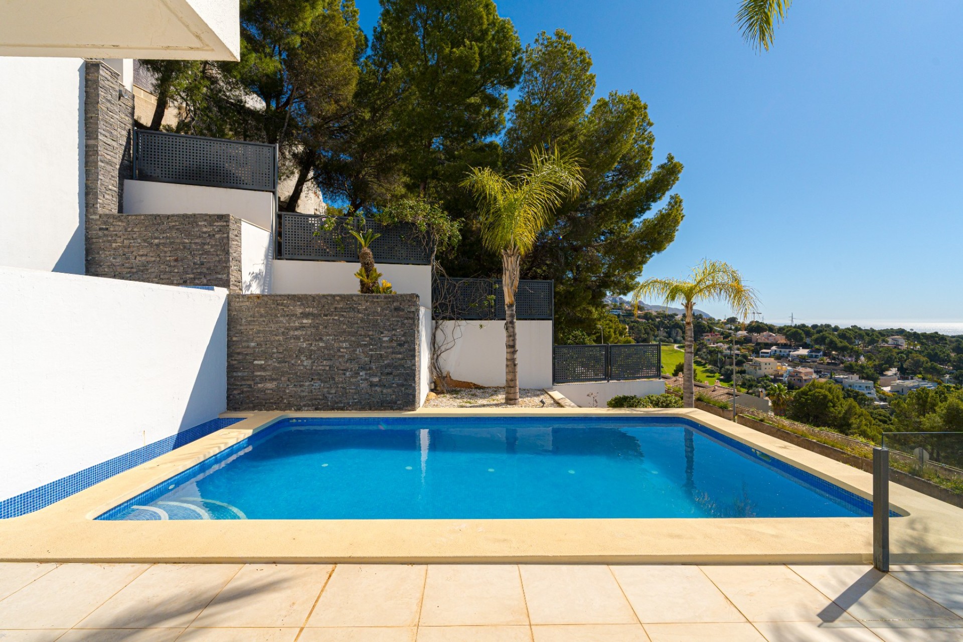 Reventa - Villa - Altea