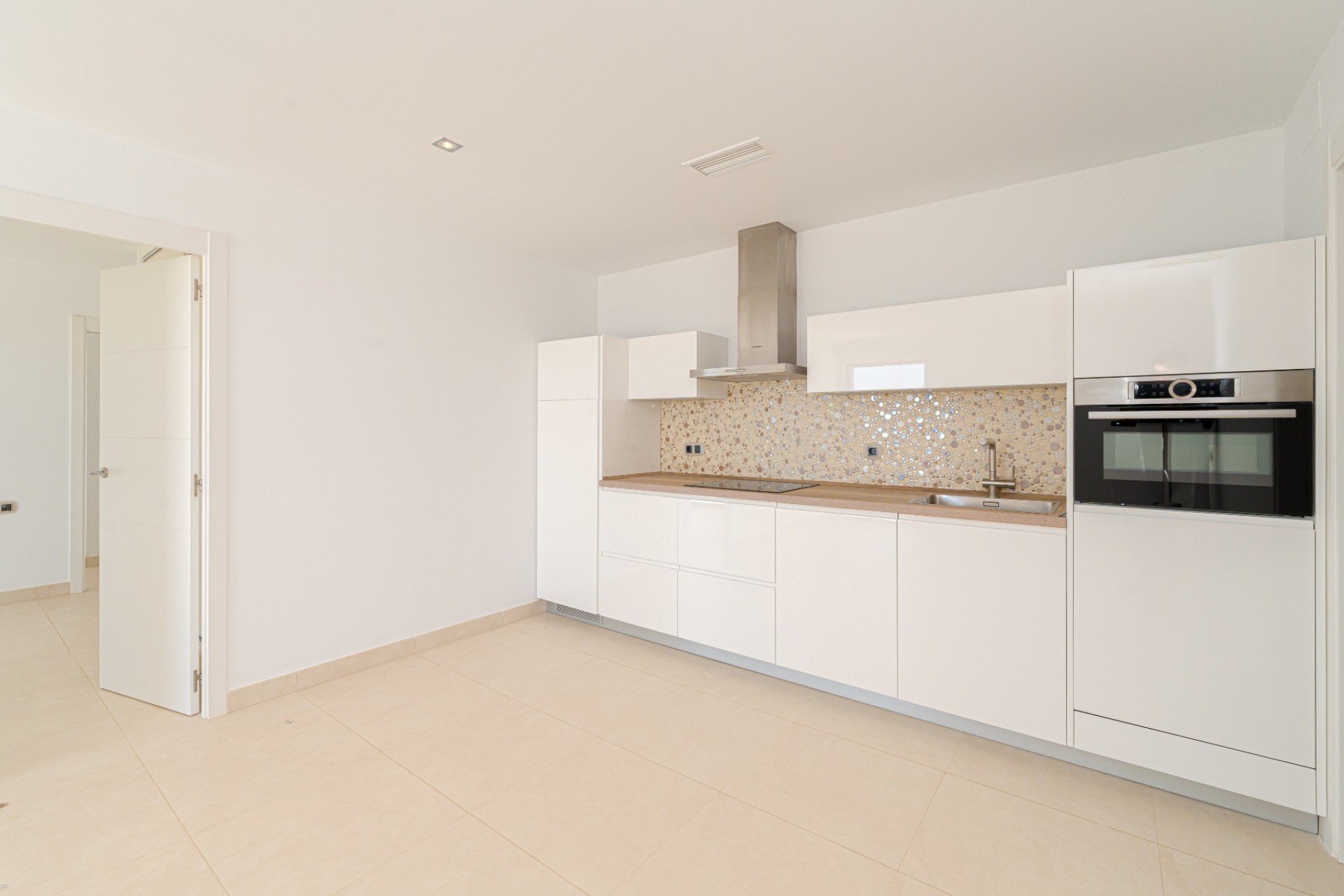Reventa - Villa - Altea