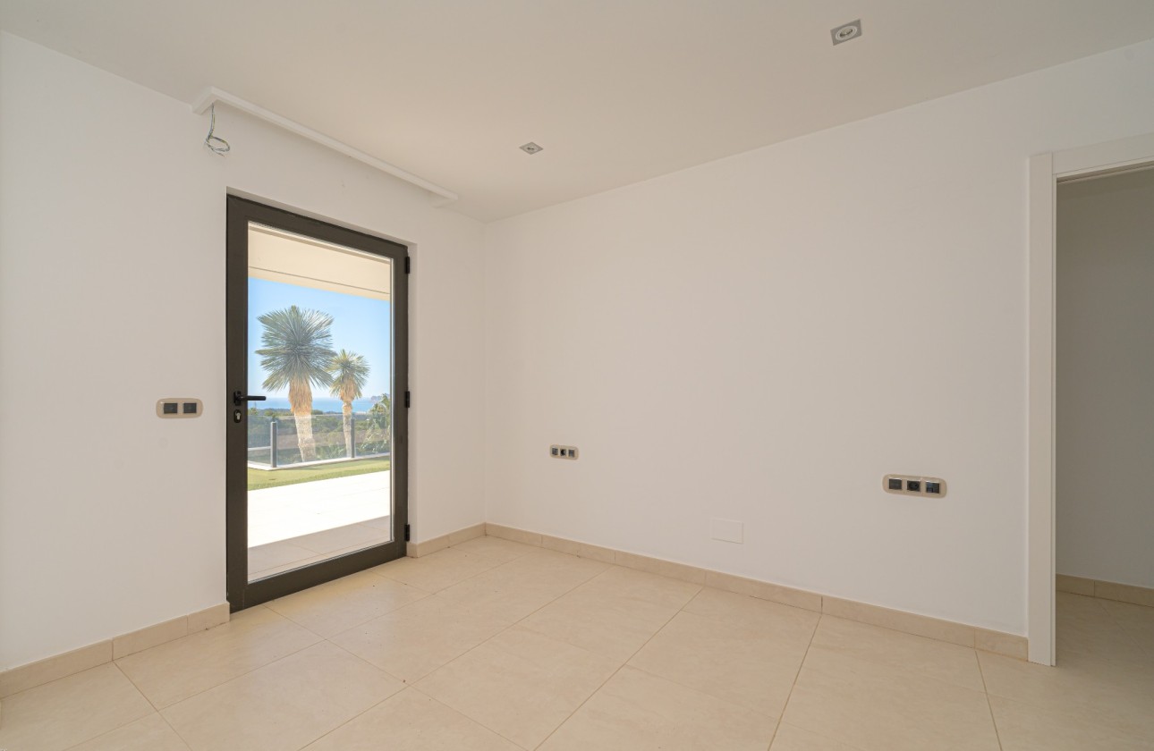 Reventa - Villa - Altea