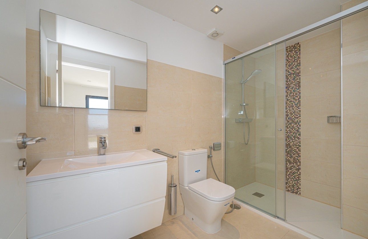 Reventa - Villa - Altea