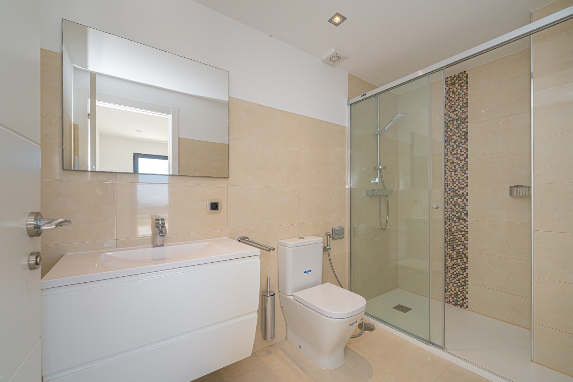 Reventa - Villa - Altea