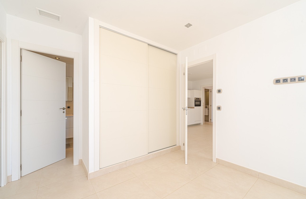 Reventa - Villa - Altea