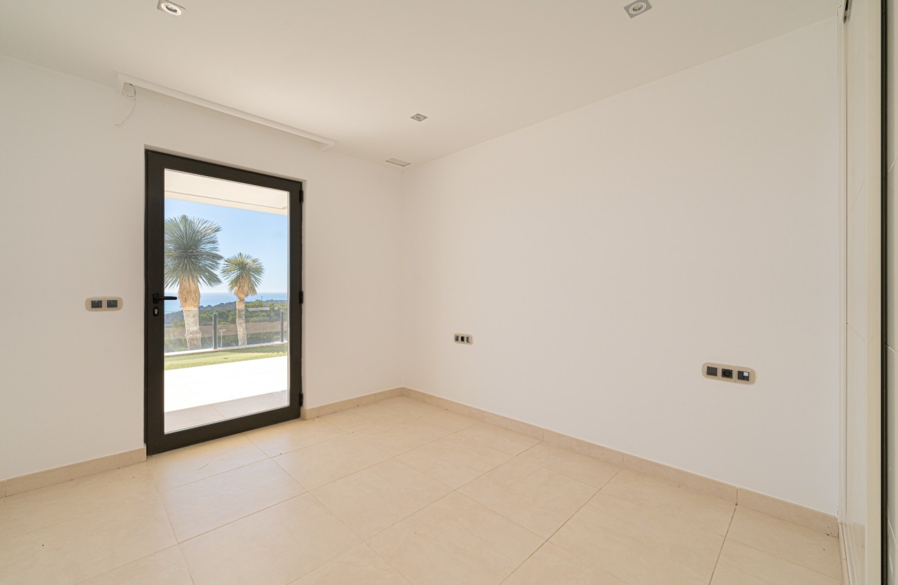 Reventa - Villa - Altea