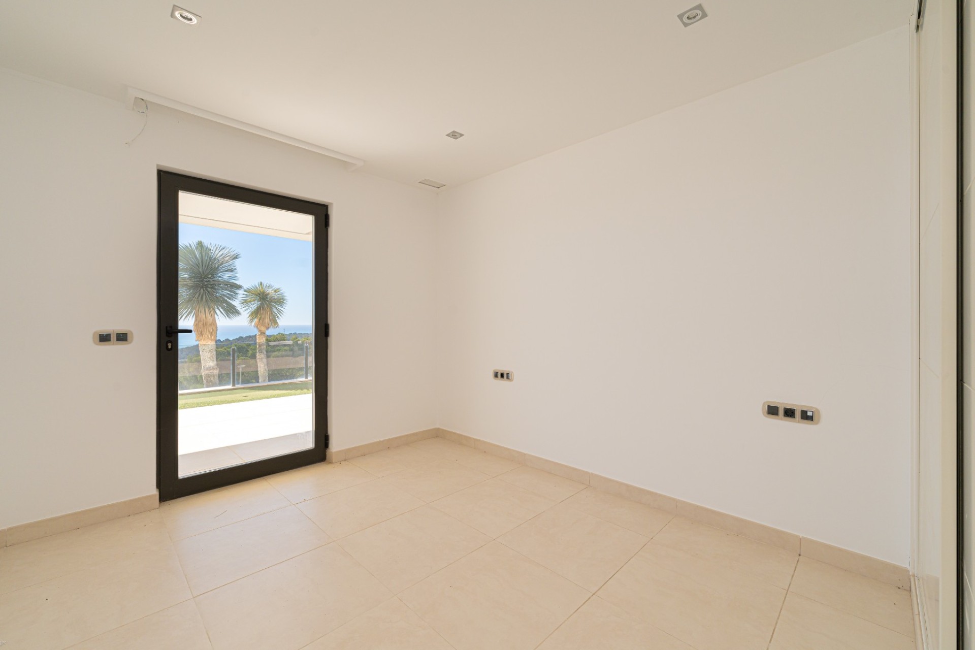 Reventa - Villa - Altea
