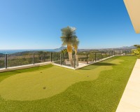 Reventa - Villa - Altea
