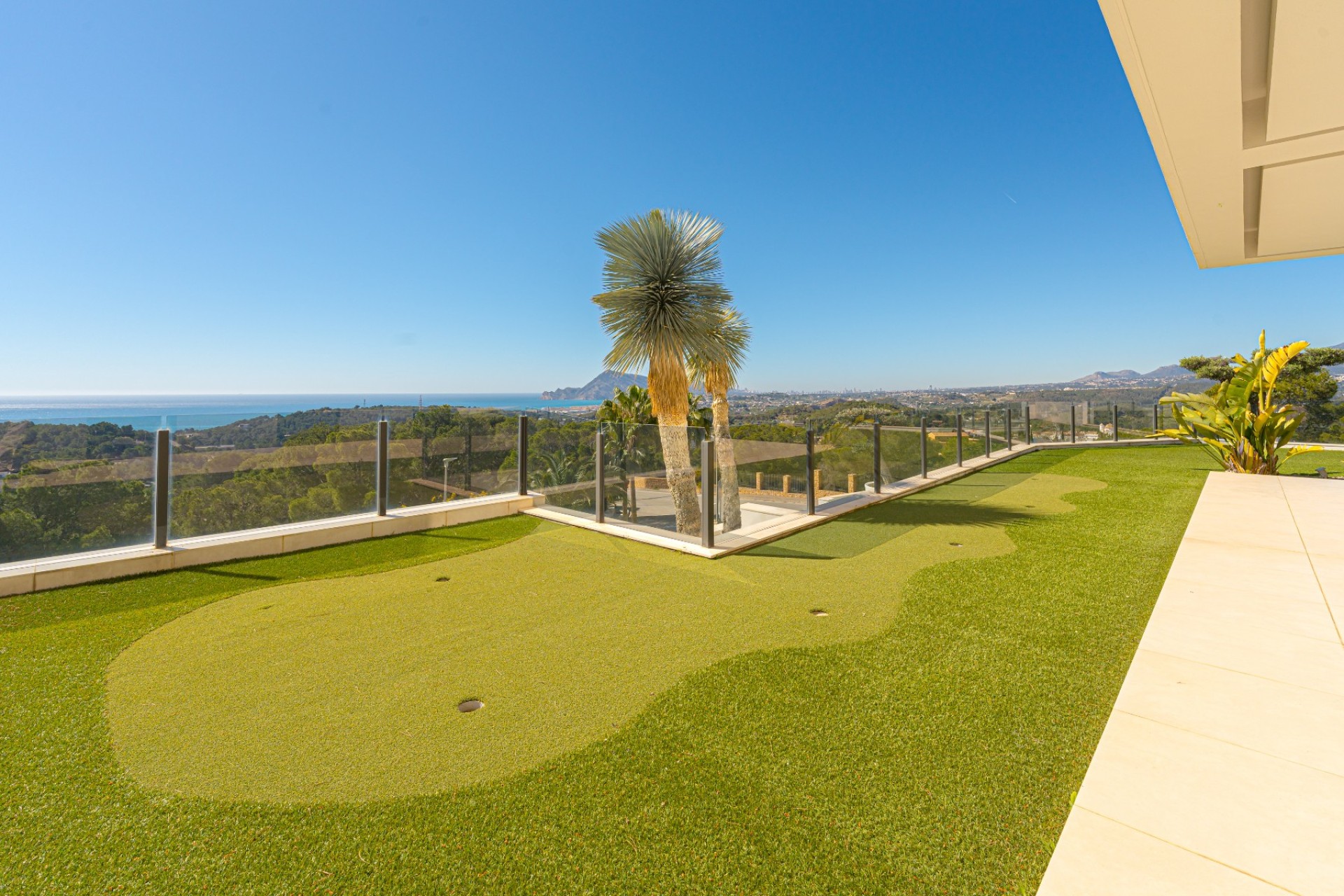 Reventa - Villa - Altea