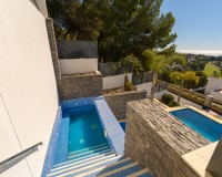 Reventa - Villa - Altea