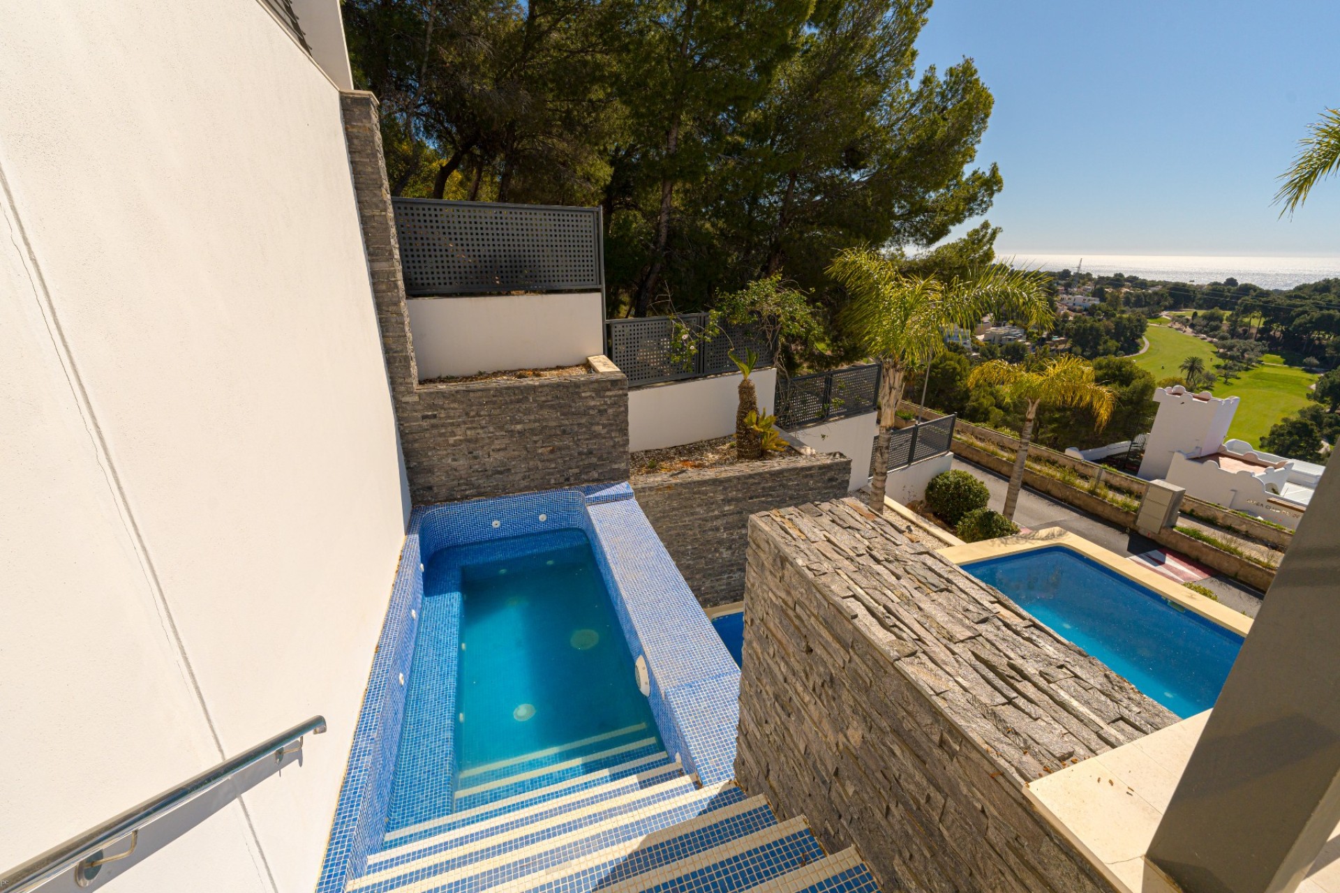 Reventa - Villa - Altea