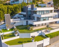 Reventa - Villa - Altea