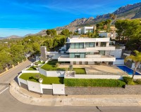 Reventa - Villa - Altea