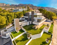 Reventa - Villa - Altea