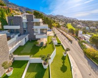 Reventa - Villa - Altea