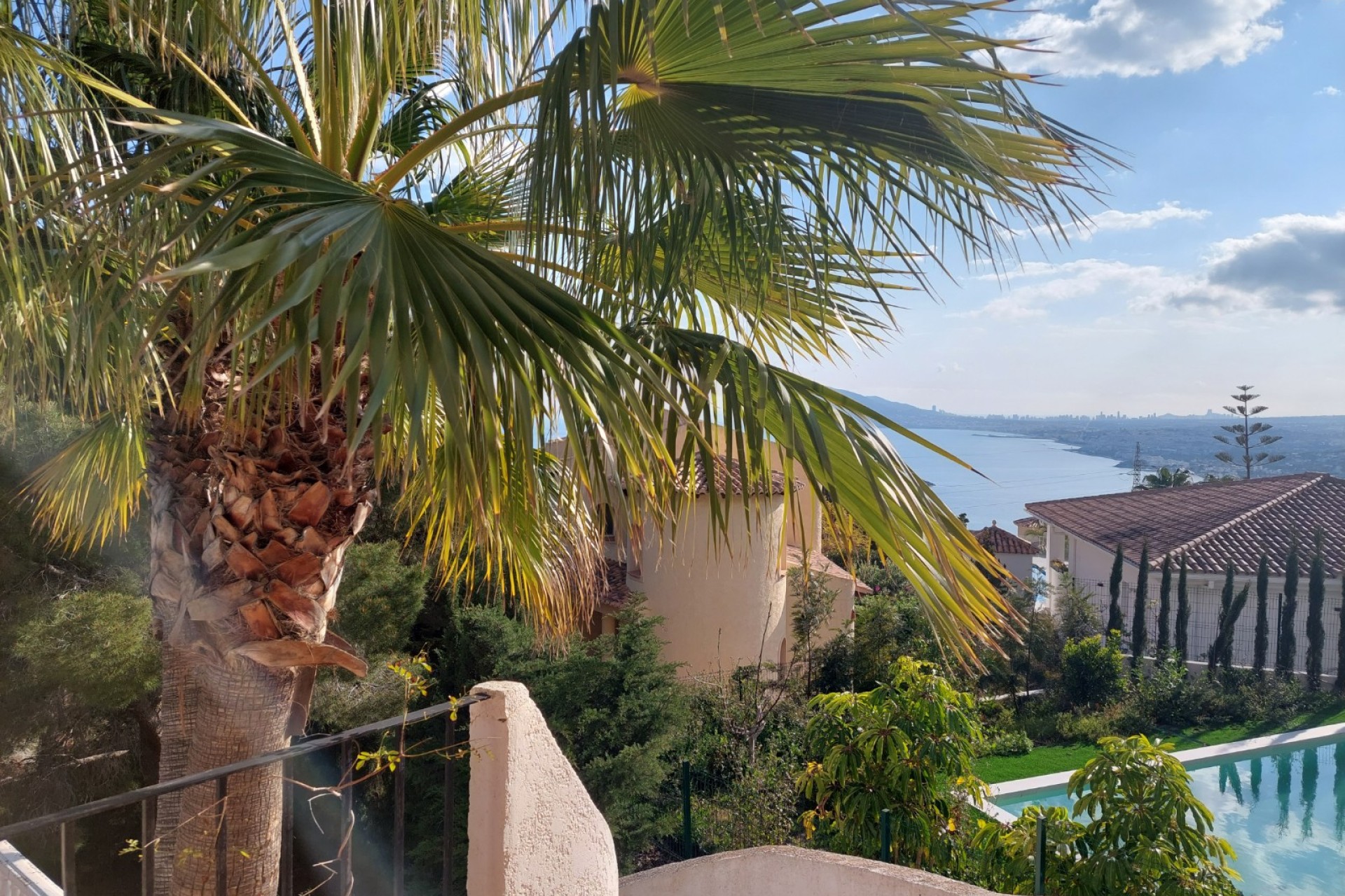 Reventa - Villa - Altea