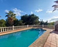 Reventa - Villa - Altea
