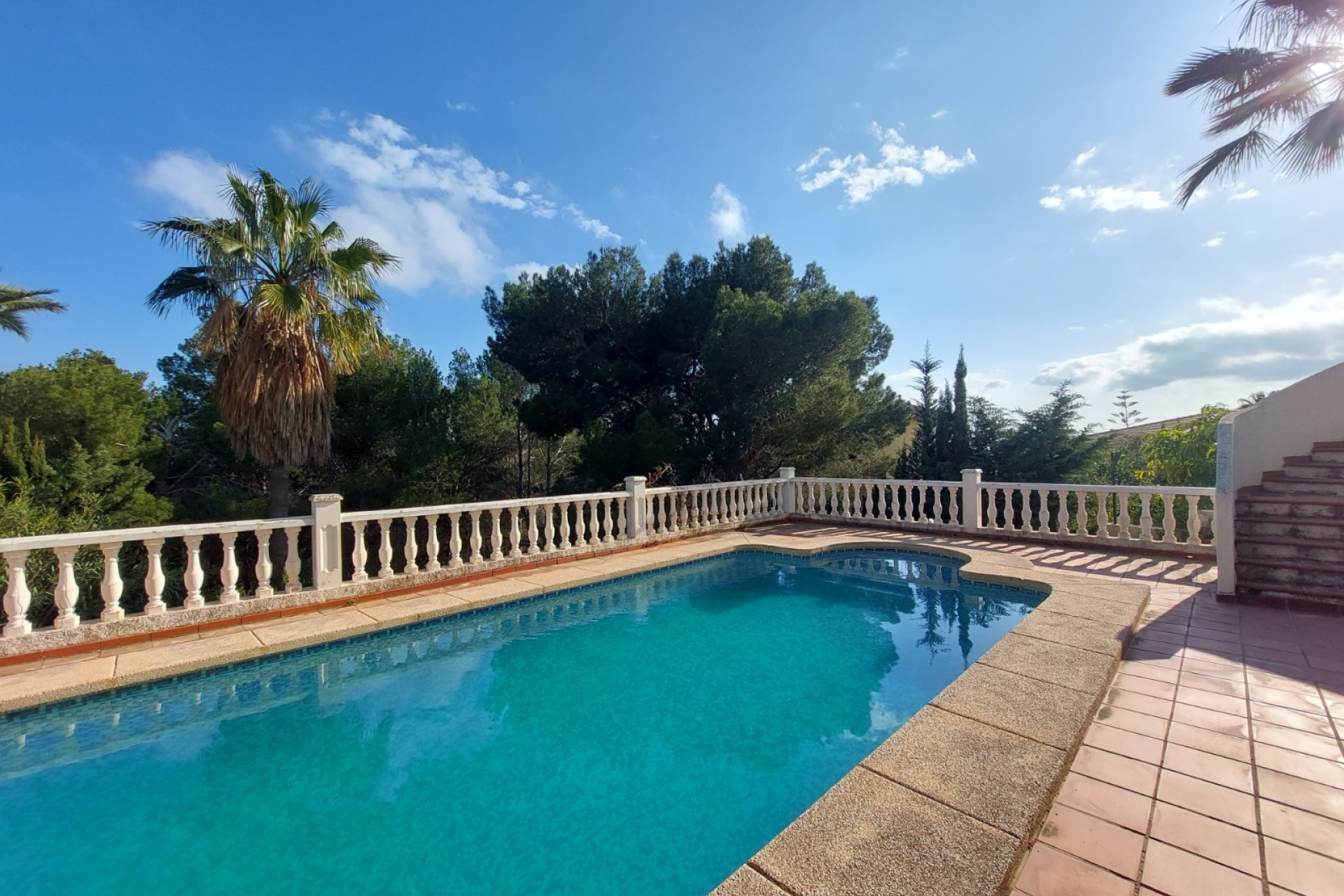 Reventa - Villa - Altea