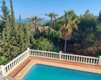 Reventa - Villa - Altea