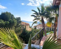 Reventa - Villa - Altea