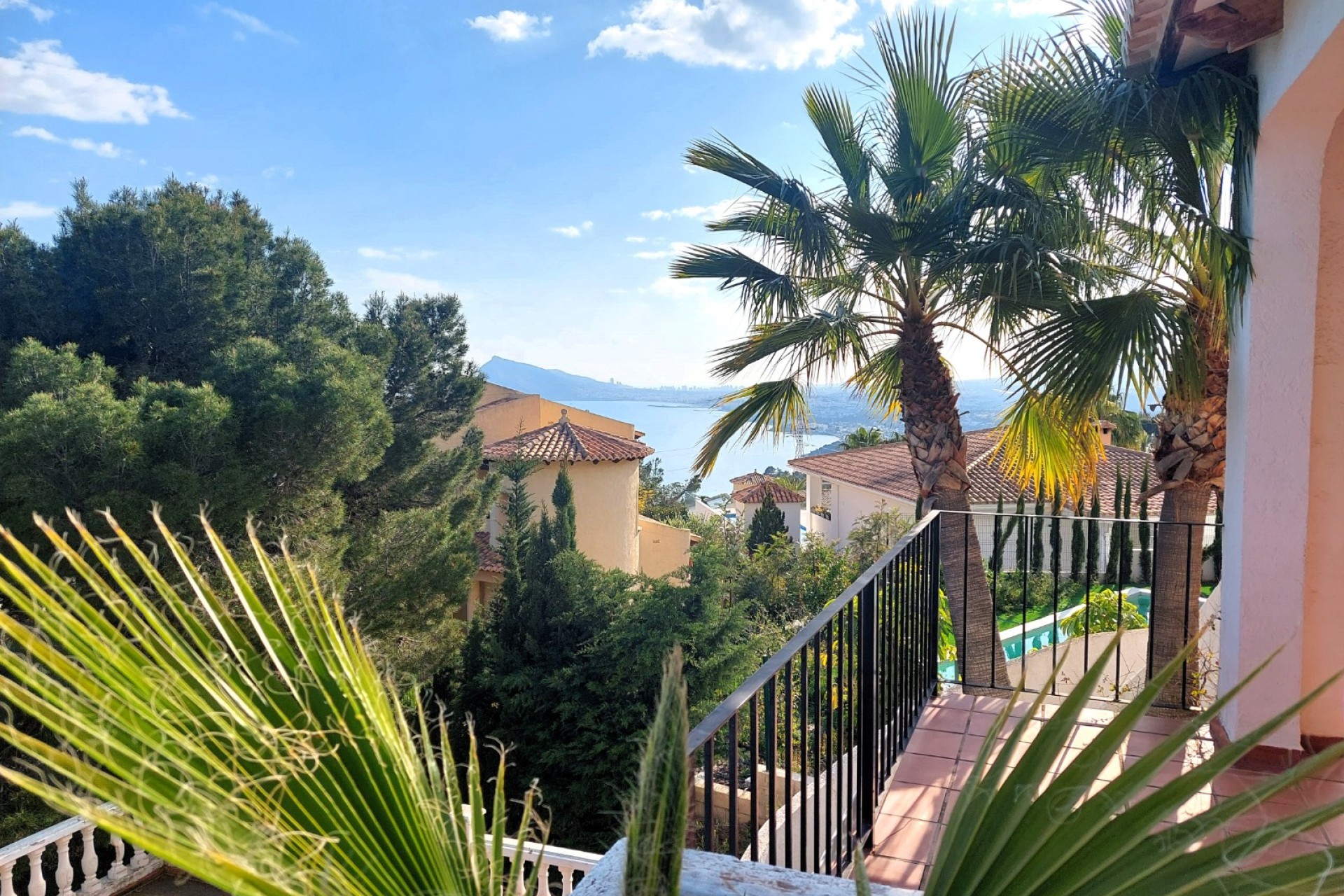Reventa - Villa - Altea