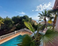 Reventa - Villa - Altea