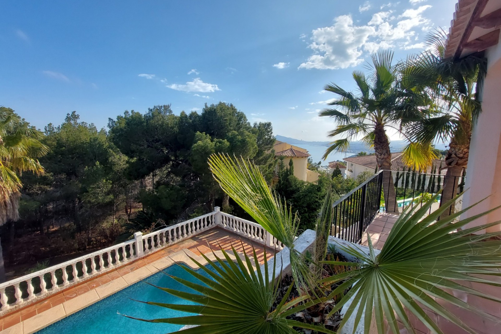 Reventa - Villa - Altea