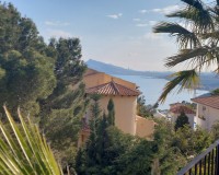Reventa - Villa - Altea