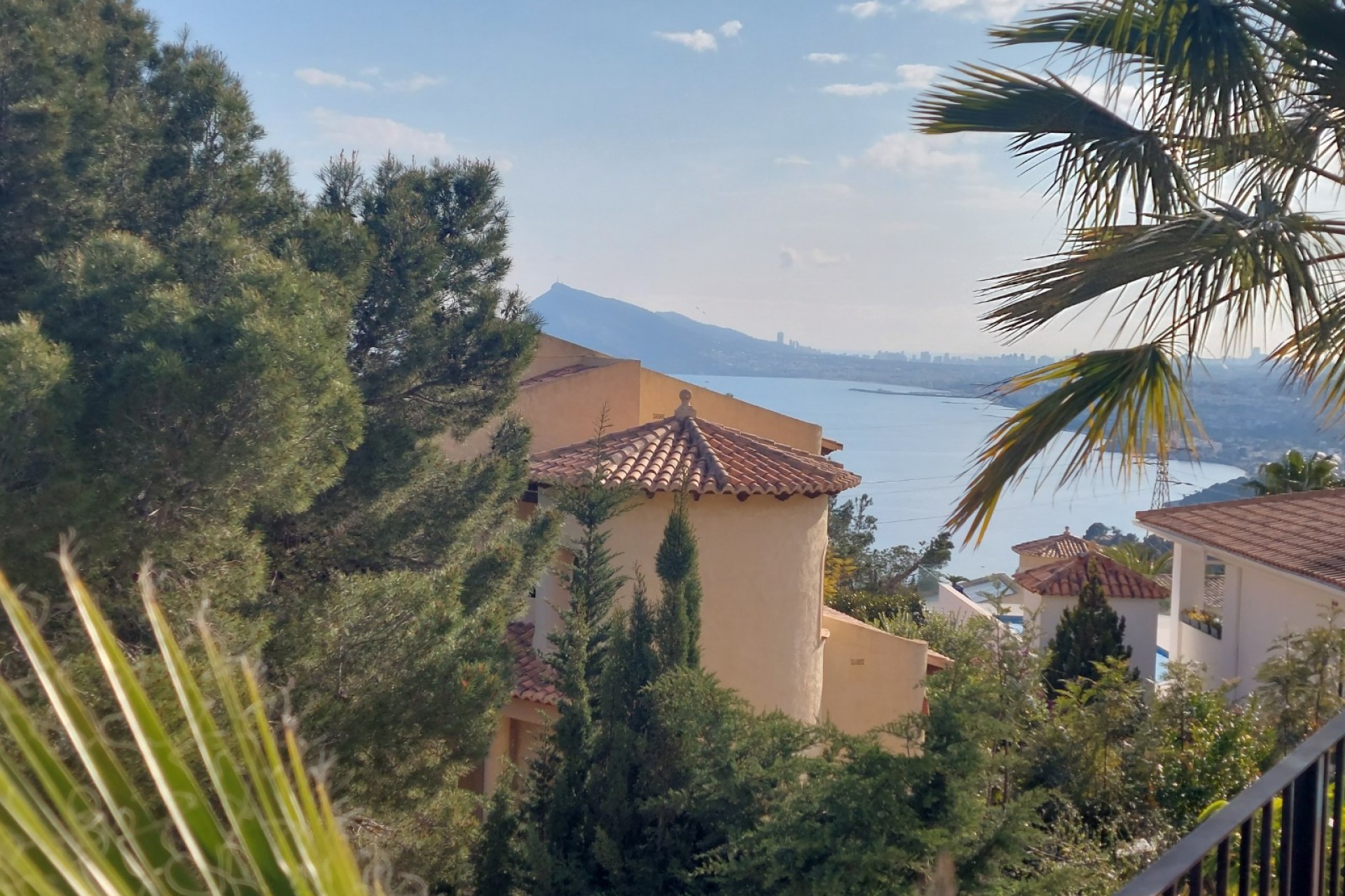 Reventa - Villa - Altea
