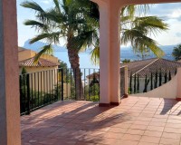 Reventa - Villa - Altea