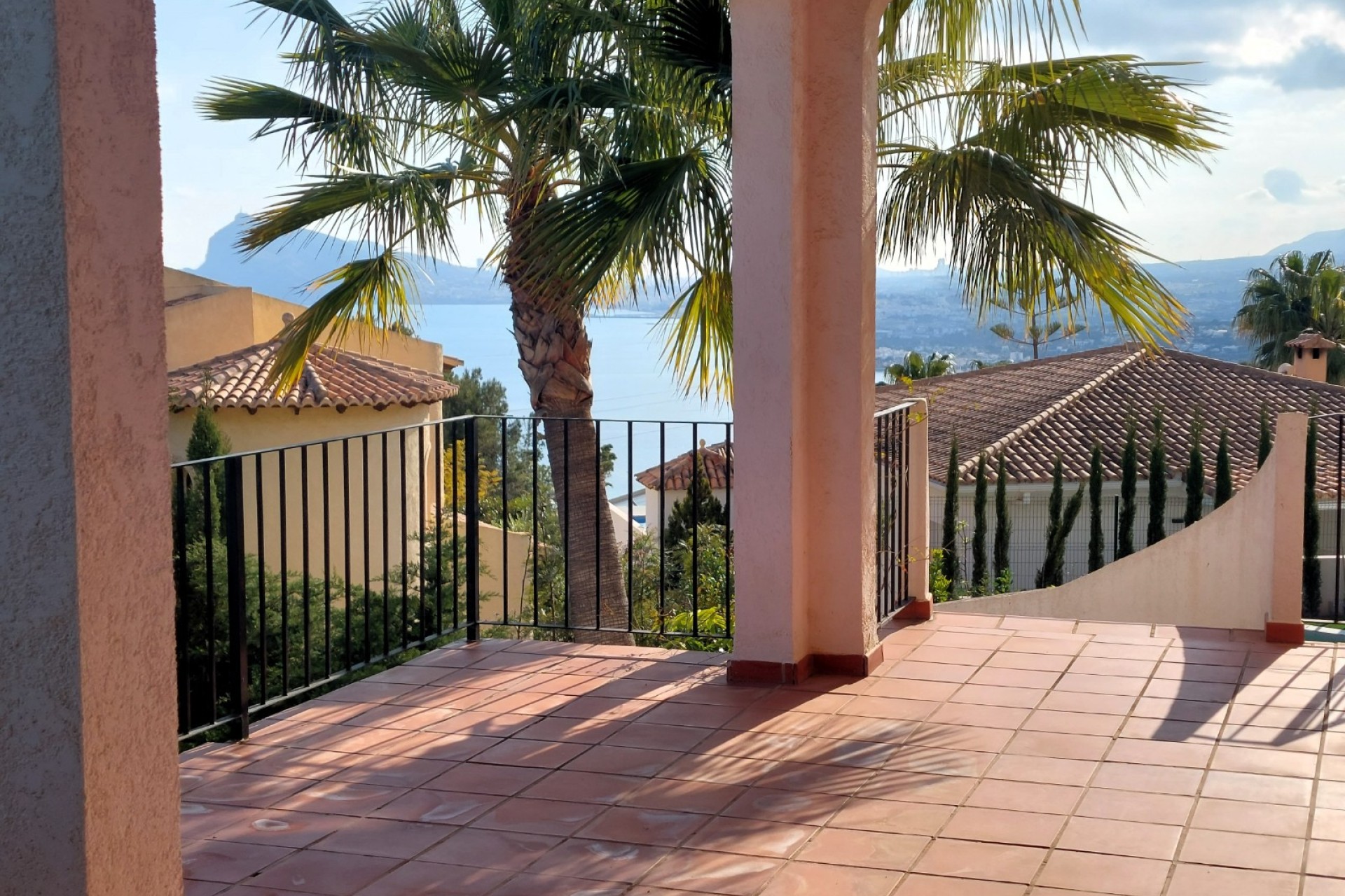 Reventa - Villa - Altea
