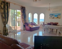 Reventa - Villa - Altea
