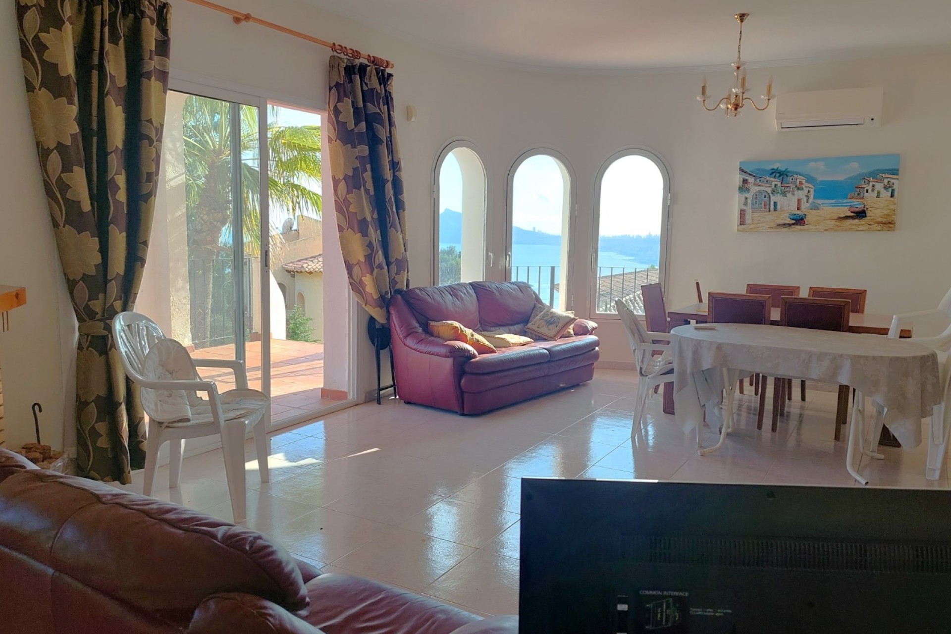 Reventa - Villa - Altea