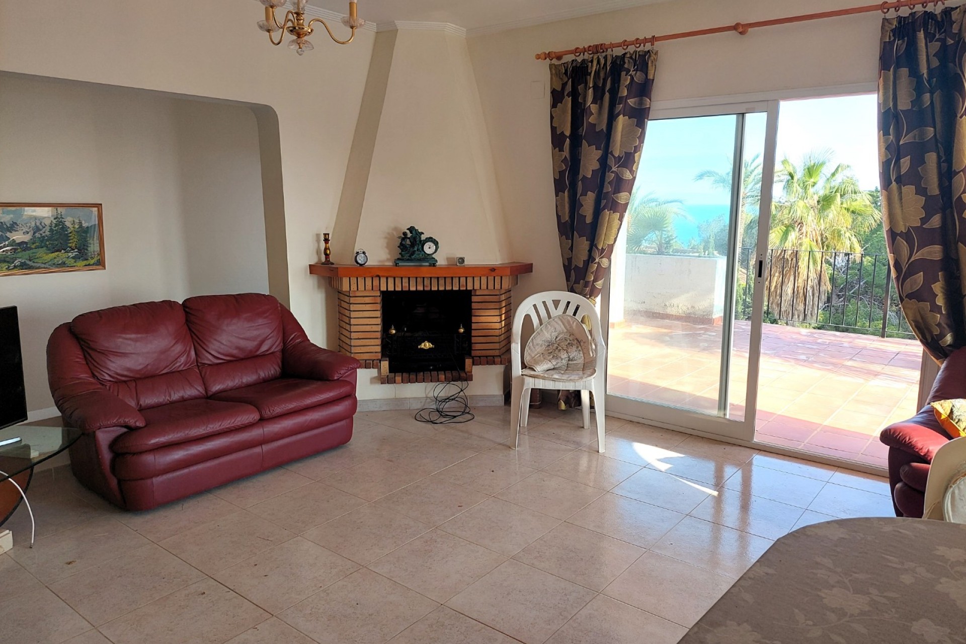 Reventa - Villa - Altea