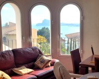 Reventa - Villa - Altea