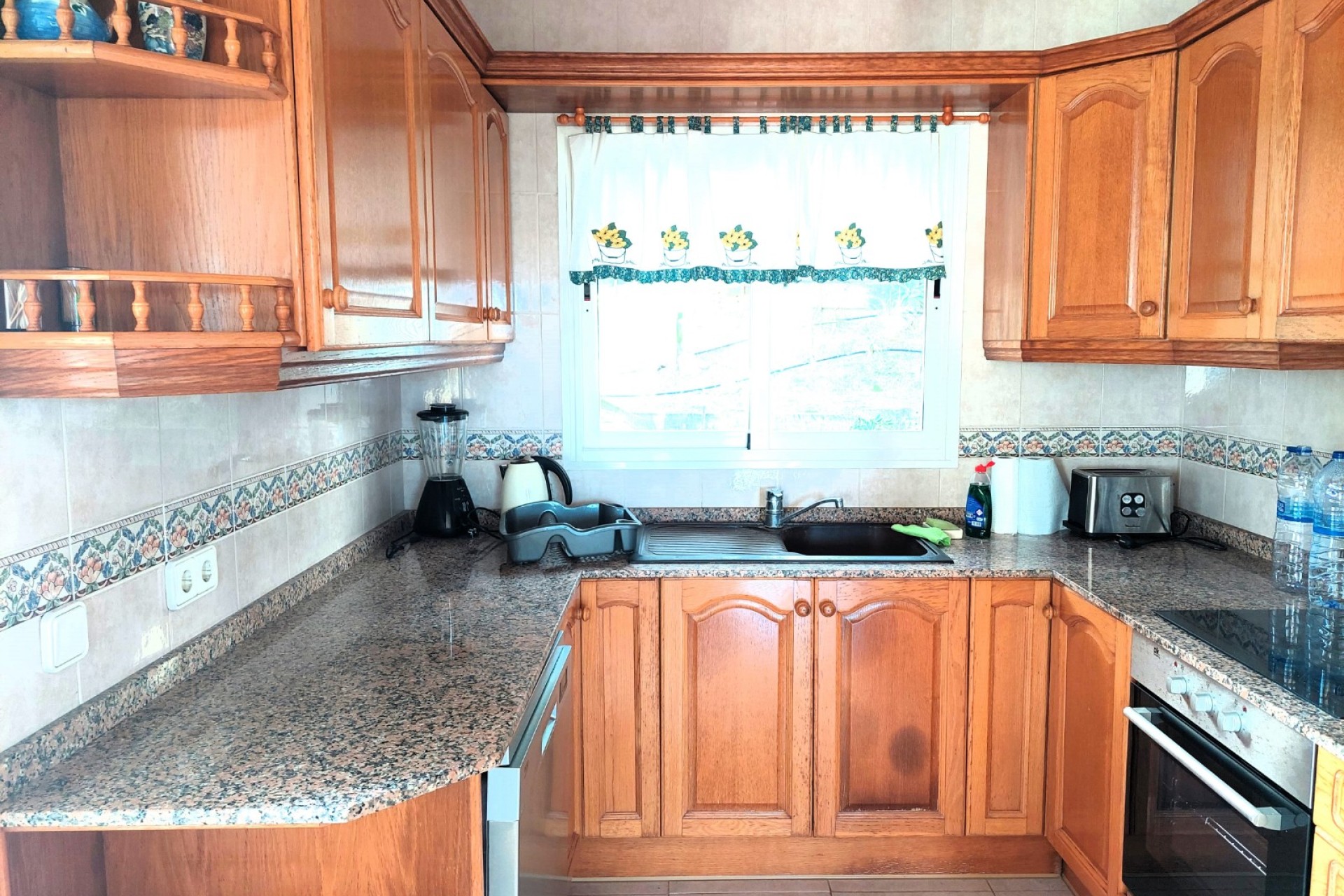 Reventa - Villa - Altea