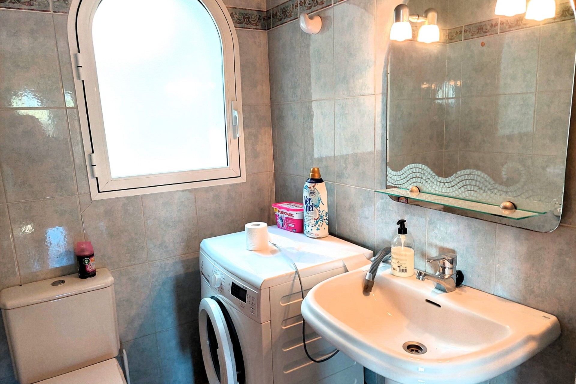 Reventa - Villa - Altea