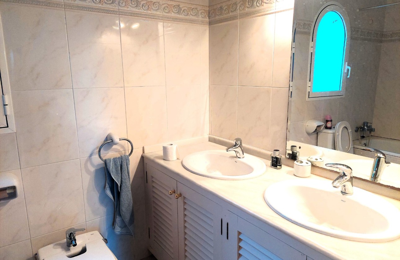 Reventa - Villa - Altea