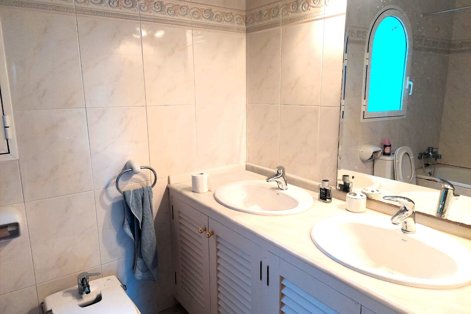 Reventa - Villa - Altea