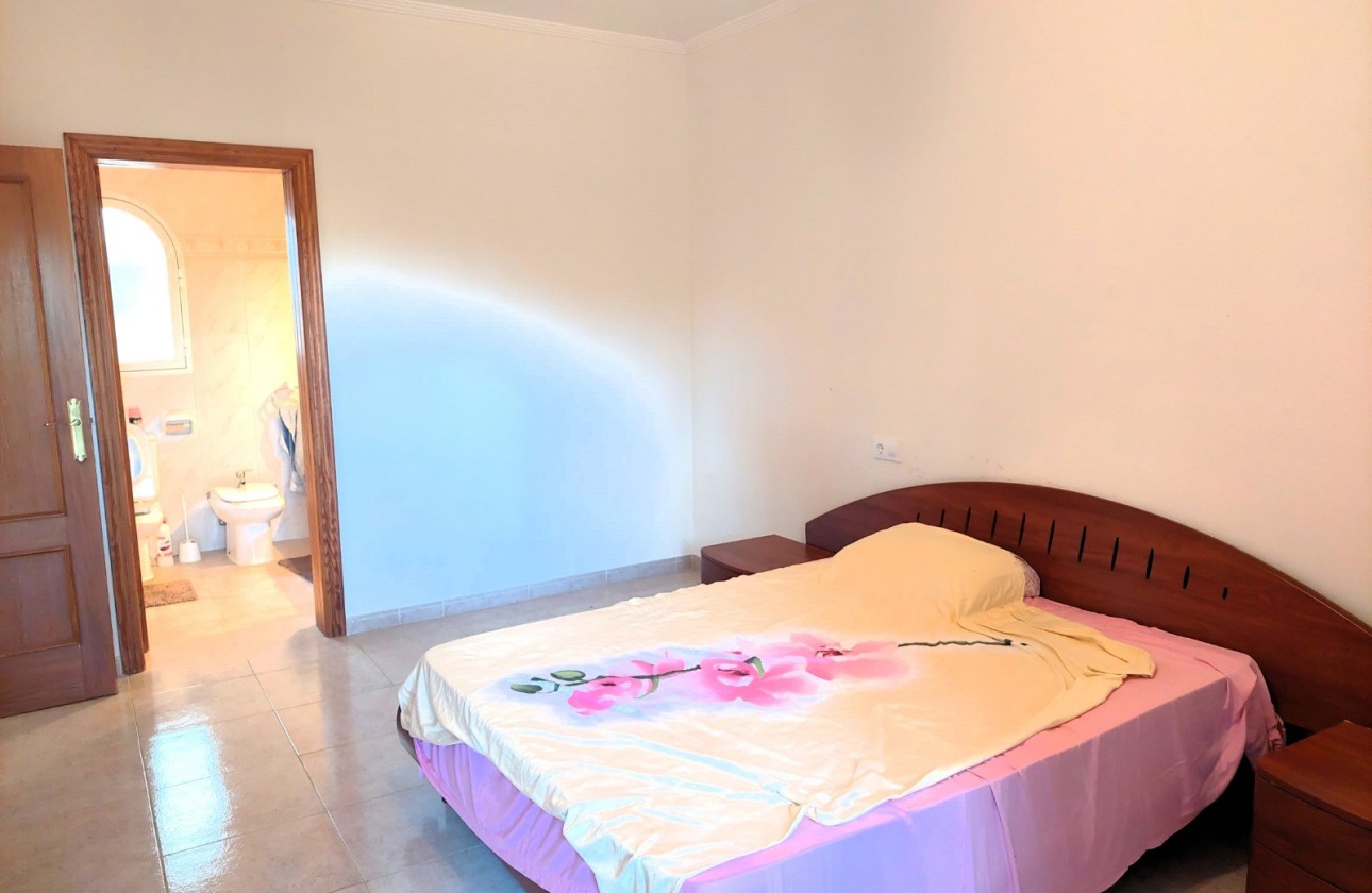 Reventa - Villa - Altea