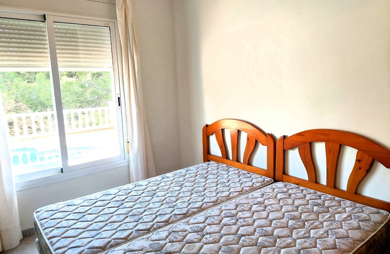 Reventa - Villa - Altea