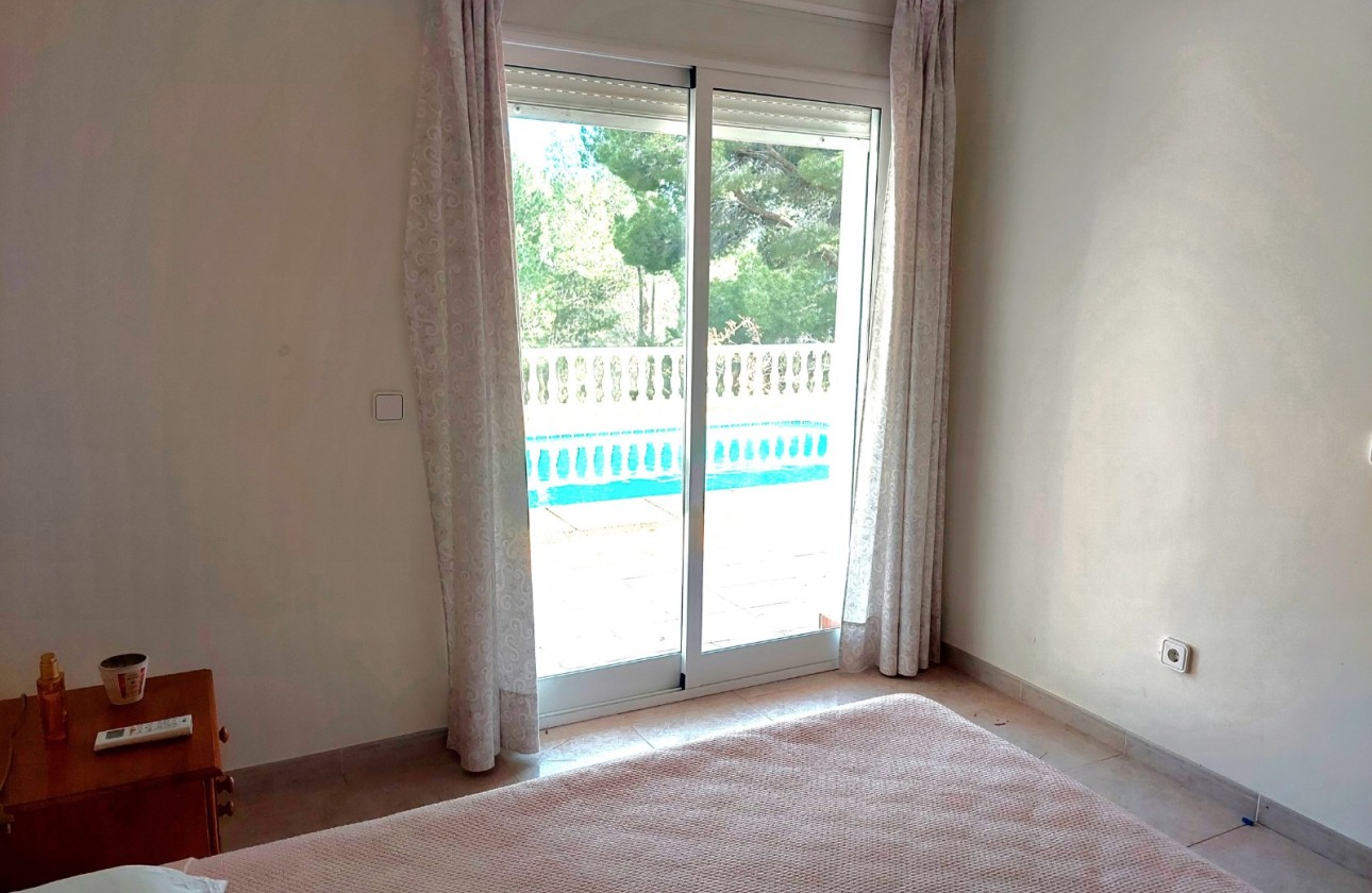 Reventa - Villa - Altea