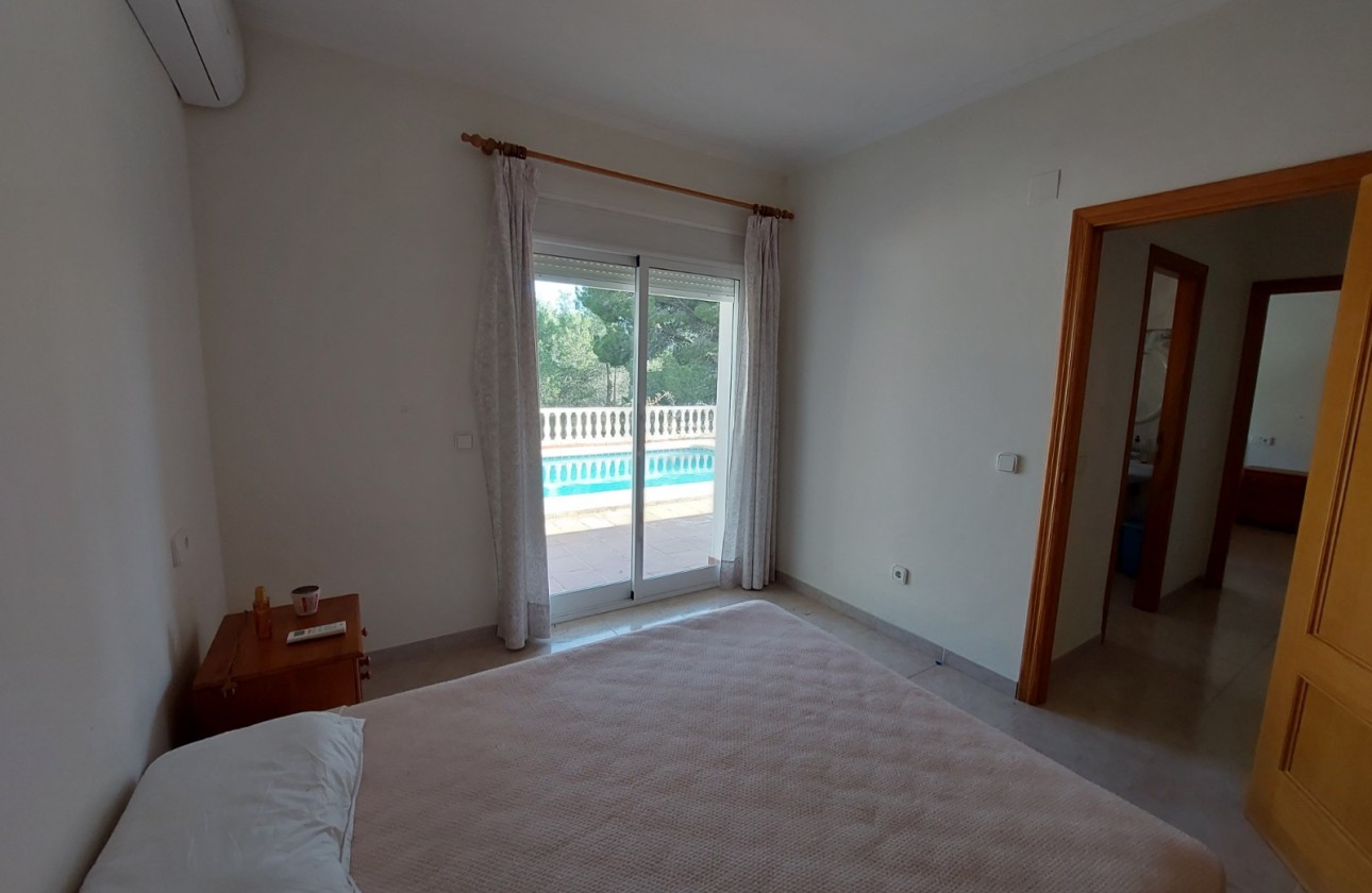 Reventa - Villa - Altea