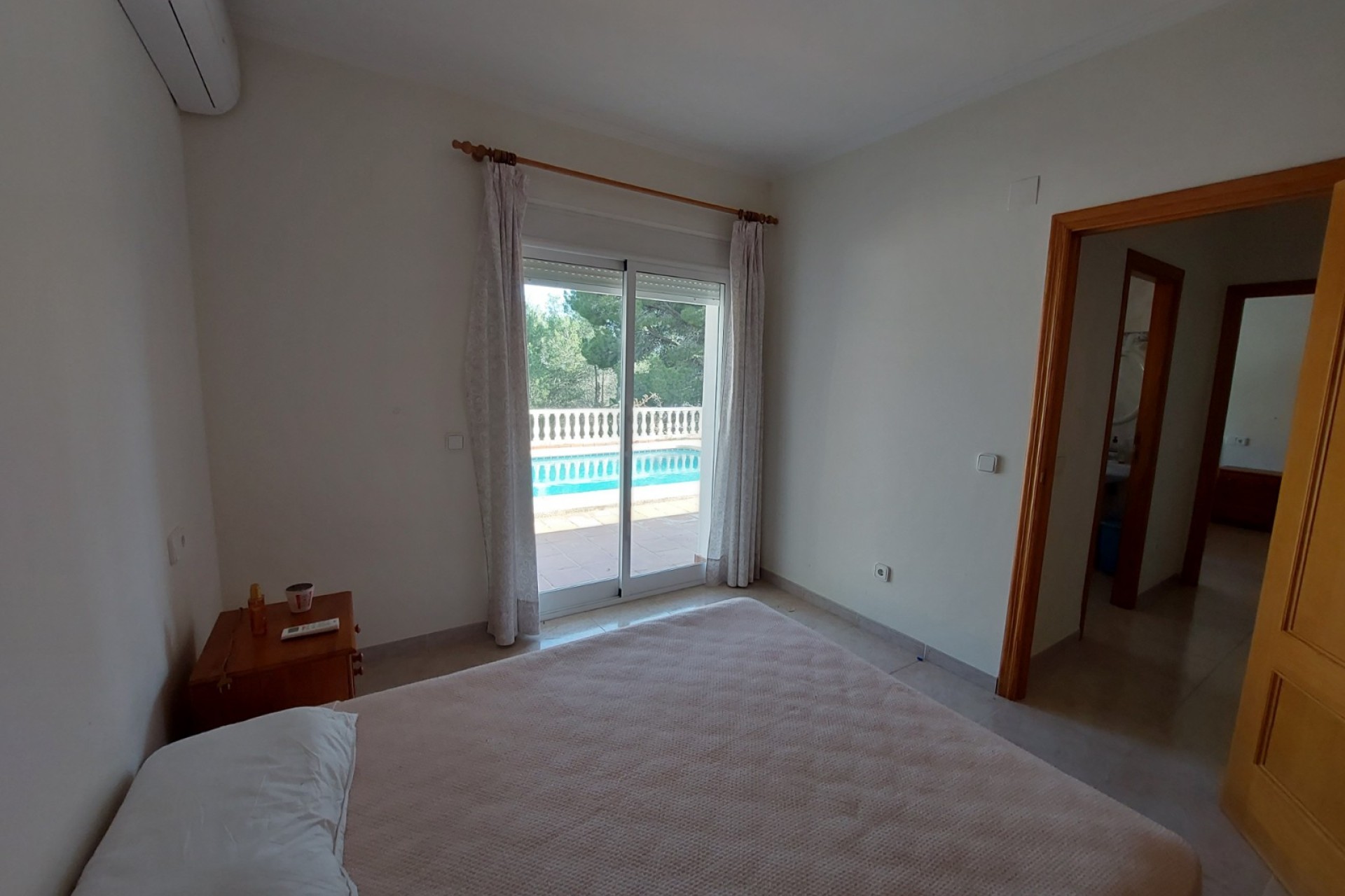 Reventa - Villa - Altea